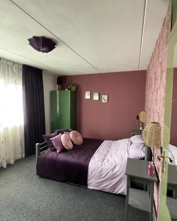 Devijfbees Bed & Breakfast