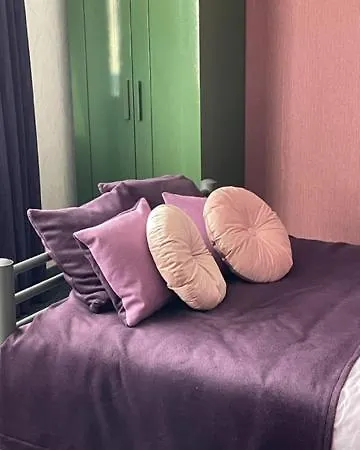 Bed & Breakfast Devijfbees Barendrecht