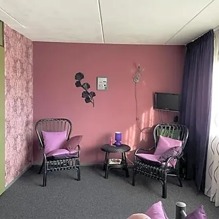 Couette-café Devijfbees Barendrecht