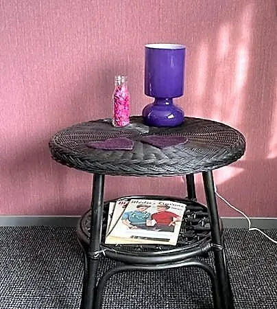 Devijfbees Couette-café