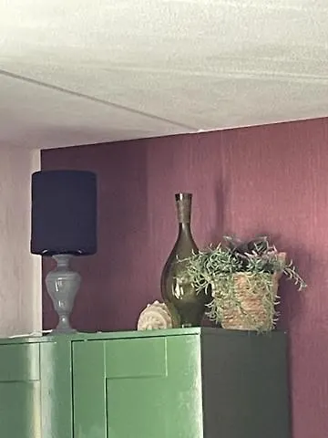 Alojamento de Acomodação e Pequeno-almoço Devijfbees 4*