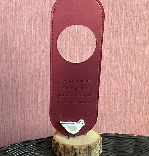 Alojamento de Acomodação e Pequeno-almoço Devijfbees