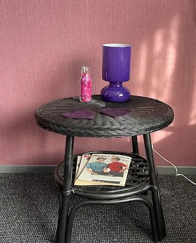 Devijfbees Alojamento de Acomodação e Pequeno-almoço