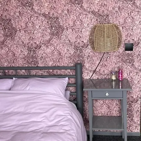 Devijfbees Bed and breakfast Barendrecht