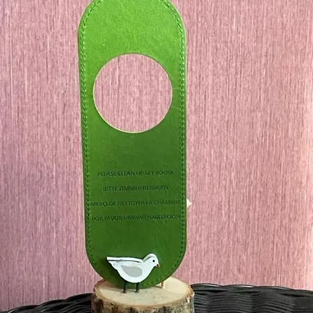 Devijfbees Barendrecht