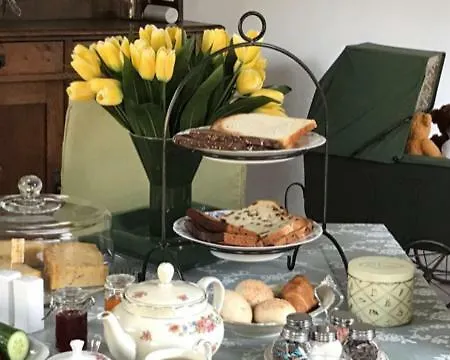 Devijfbees Bed and breakfast Barendrecht