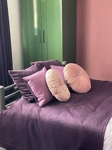 Bed & Breakfast Devijfbees Barendrecht