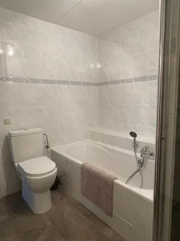 Devijfbees Barendrecht