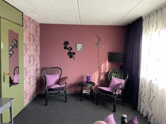 Devijfbees Bed & Breakfast 4*